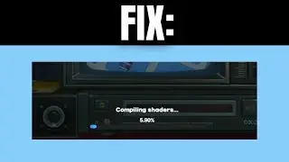 How To Fix Zenless Zone Zero Stuck on Compiling Shaders Error