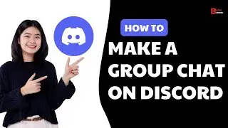 How To Make A Group Chat On Discord (Quick & Easy)