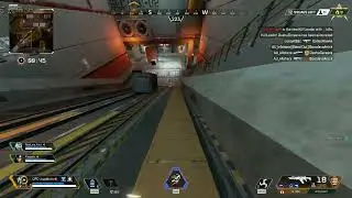 Apex legends   Cool movements 1