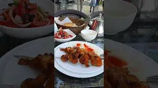 Anjir, Tashkent 