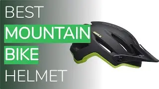 🌵7 Best Mountain Bike Helmet 2021
