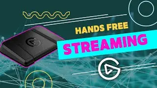 Control your stream with your feet - Featuring @elgato StreamDeck Pedal