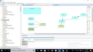 SQL. урок 10. Архитектура баз данных. Три уровня. Часть 4. Внутренний уровень и связи между уровнями