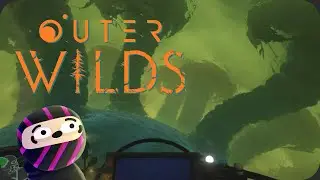 Самая глубокая планета - Outer Wilds