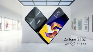 Introducing ZenFone 5 | 5Z - ASUS