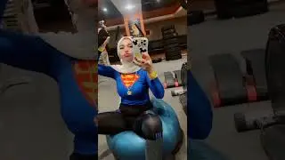 Joget tiktok hot🔥🔥😍#joget #tiktokvideo #tiktok #hot #jogethot #bohay #seksi #montok