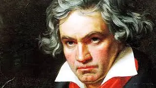 Beethoven ~ Symphony No.9   * Finale *