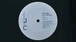 Per Qx - The Best Of Me (2001)