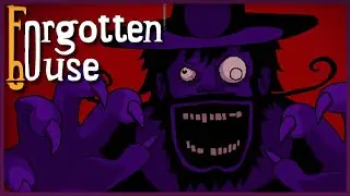 Babadook is back | Forgotten House [Demo]
