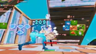 Plugged In 🔌 | The Best Mobile Player In Season 8 (Fortnite Montage)