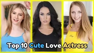 Top young Love Teens in 2024 | Top 10 Love Stars in 2024 | Beautiful Queen G3