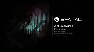 JLM Productions - Fata Morgana