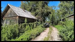 St. Petersburg Russia Walking Tour Village GLASS / top tourist  countryside