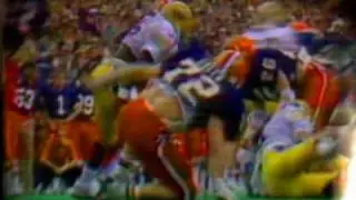 Syracuse Football Historic Opening Video