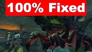 100% Fixed Monster Hunter Rise Sunbreak Startup Random Crashes || 100% Fixed DirectX Error (2022)