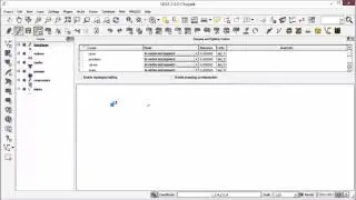 QGIS to EPANET Input Files