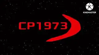 [@CP1973_Productions Re-Upload] My New Intro and Outro (18th Logo)