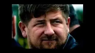 Ramzan Kadyrov