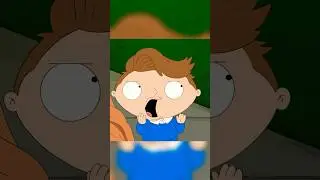 OMG Reaction GIF 🤣 | Family Guy #familyguy #shorts