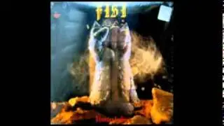 Fist - Thunder In Rock