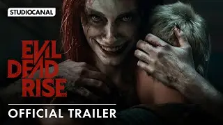 EVIL DEAD RISE - Official Trailer - (Redband)