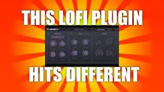 This Free LoFi VST Plugin is a Vibe Mechanic!