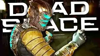 Dead Space Remake - Part 3