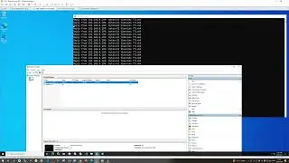 Настройка перемещение виртуальных машин ( Live migration ) | Hyper-V | Windows Server 2022