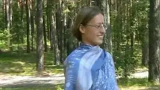 Как танцевать на харинаме урок. How to dance on harinam for vaishnavs tutorial