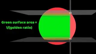 What are the odds that 3 'random' points on a sphere will form an acute triangle?