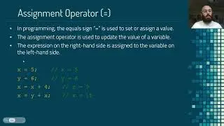 Arithmetic Operators (Arduino Crash Course 11)