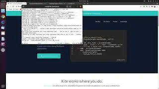 20201223 uji nyali instalasi anaconda di ubuntu 20.04 utk coding python