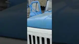 Газ 53