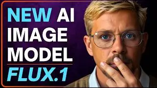 Flux.1 AI Image Generator Test-Drive. Is it really awesome?