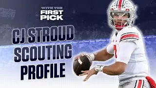 CJ Stroud 2023 NFL Draft Scouting Profile: Combine Reaction, Best Team Fit, Pro Comp