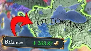 This Isn't the Ottomans You Know [EU4]