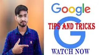 Google tricks in  Hindi | google search tricks 2020 | google search tricks in hindi