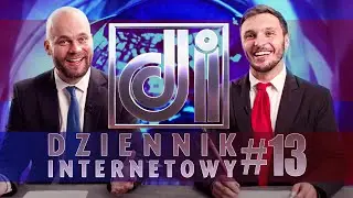 Dziennik Internetowy #13 - "Newsy z okienka", "Ostatni Taniec", "Ranking Piesków"