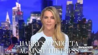 Narcissism and Delusion: Prince Harrys Vendetta Against the Press Continues, with Nile Gardiner