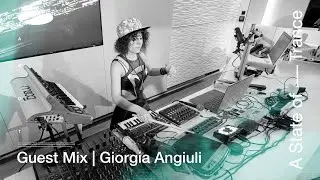 Giorgia Angiuli - A State of Trance Episode 1174 Guest Mix