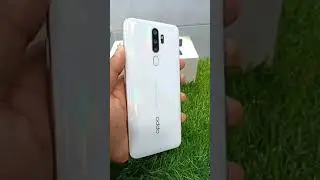 oppo a5 (2020)