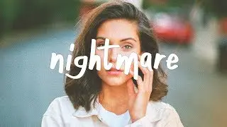 Halsey - Nightmare (Lyric Video)