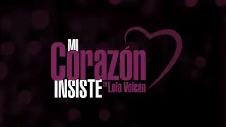 Deborah Cachetea A Lola | Mi Corazon Insiste | 4K