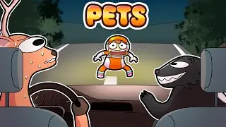 pets