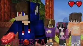 HES A FURRY. (also i confessed.) | Euphoria Reboot EP 8. | (Minecraft Multiplayer Survival Roleplay)