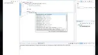 Java Tutorials - Part 08 - Loops