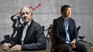 Capitalism Is Broken - Ray Dalio & Andrew Yang on Wealth Inequality and UBI.