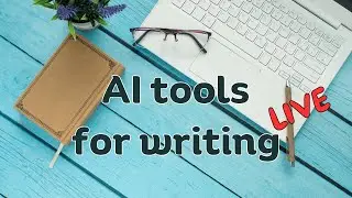 AI in Writing: From Inspiration to Copywriting