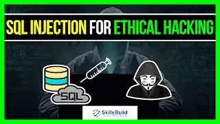 SQL Injection for Ethical Hacking - sqlmap Tutorial for Beginners