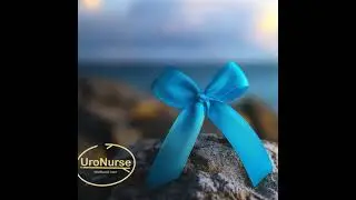 UroNurse Episode 110: Prostate Cancer Awareness Month-What's Going On?